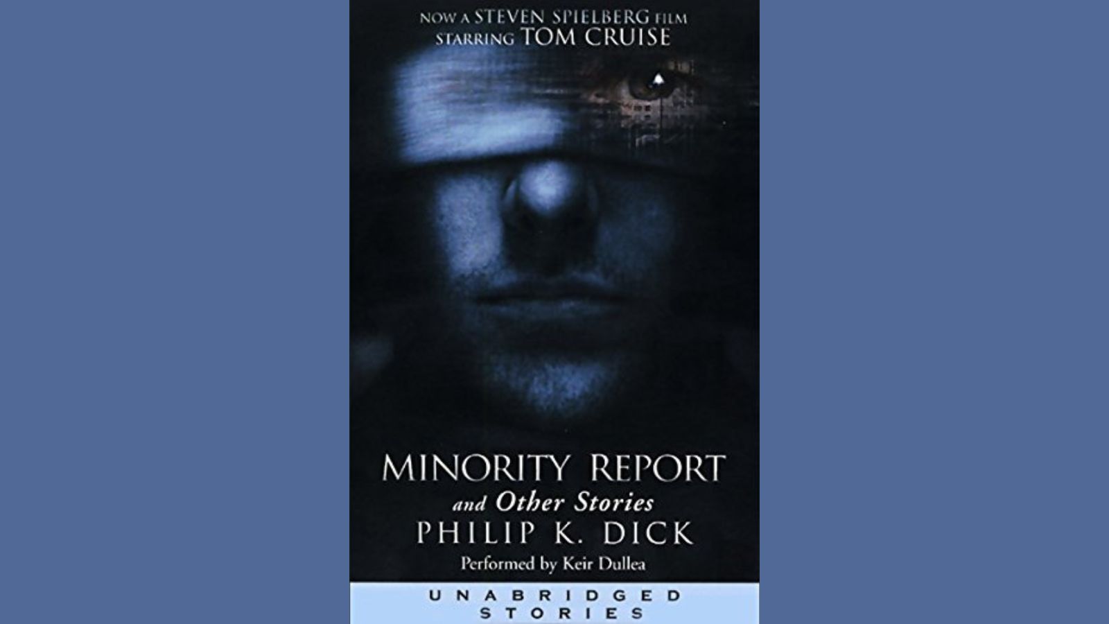 Book Review: We Can Remember It For You Wholesale — by PK Dick