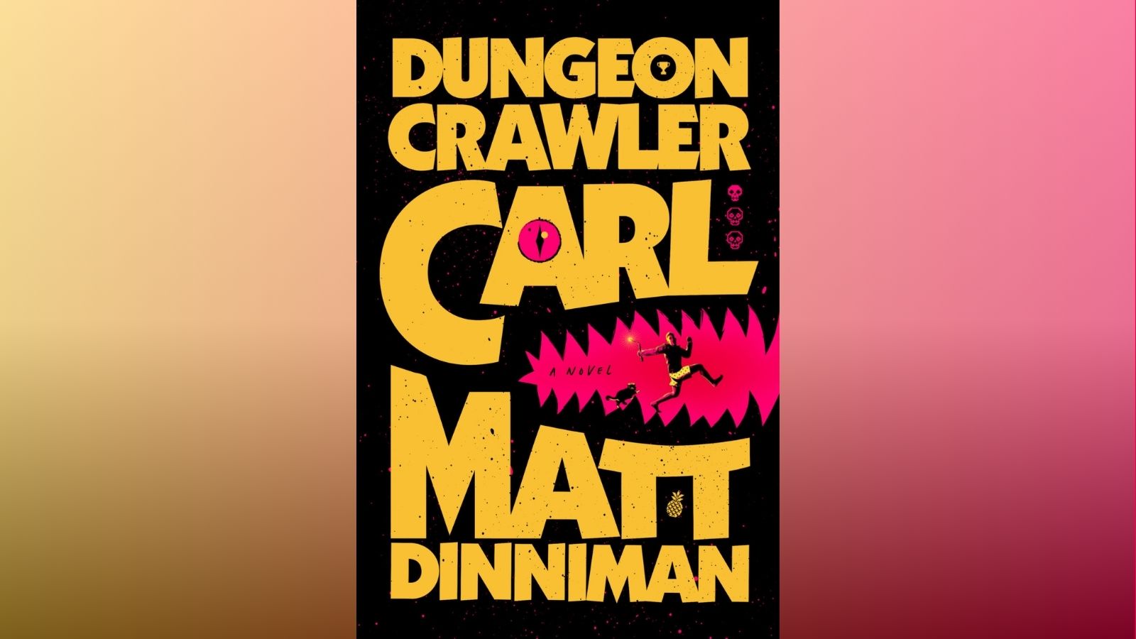 Book Review: Dungeon Crawler Carl