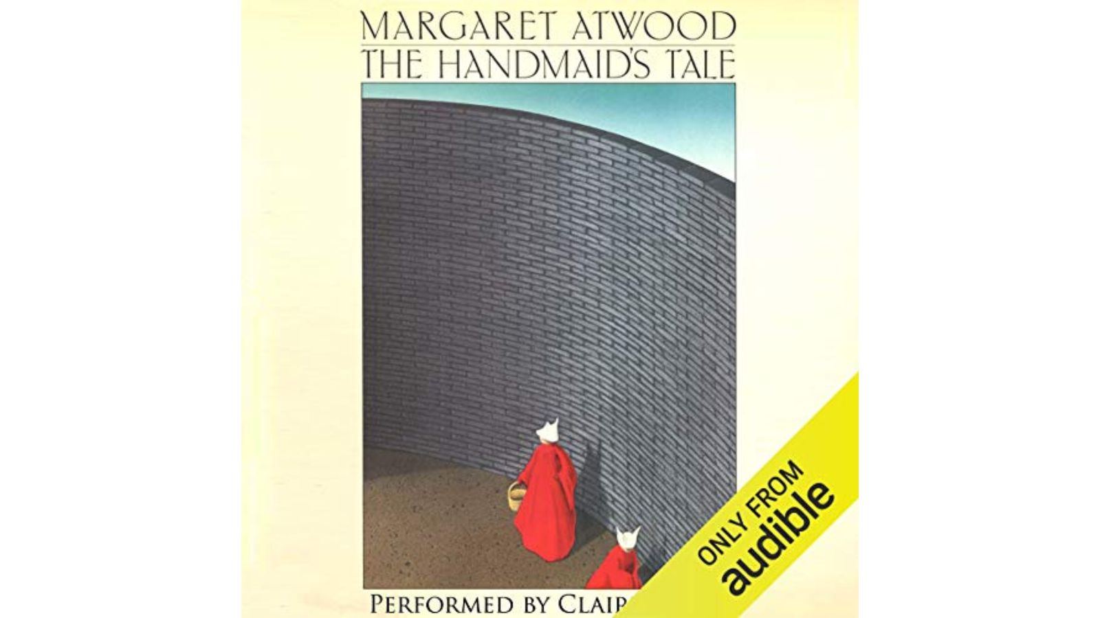 Book Review: The Handmaid’s Tale