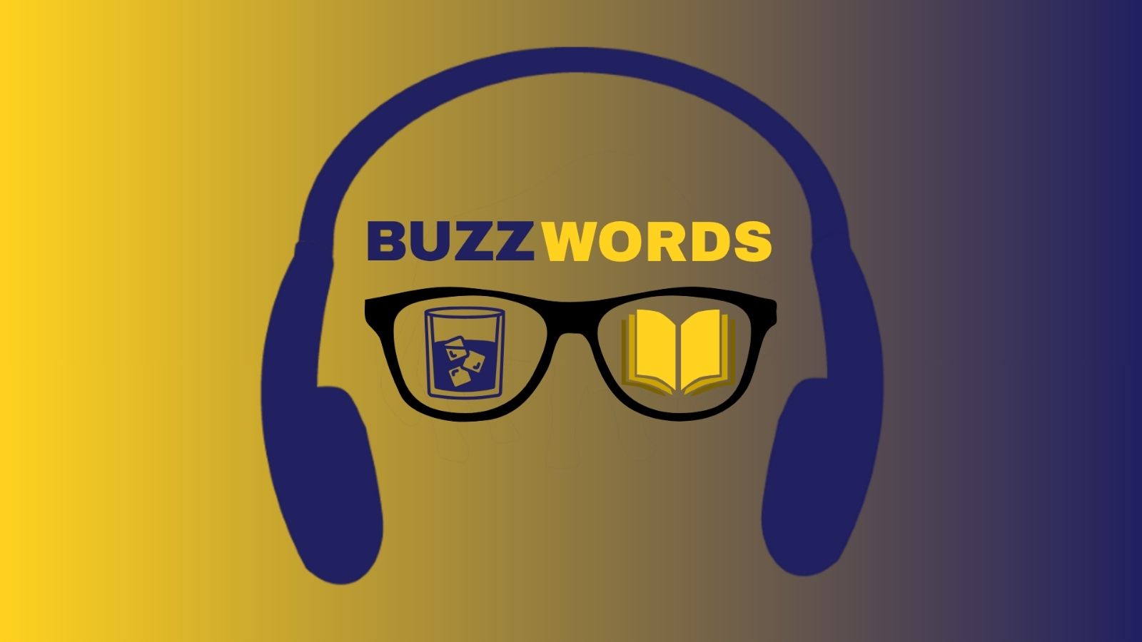 PODCAST: Buzz Words Episode 1 — In the Beginning There Was Chaos