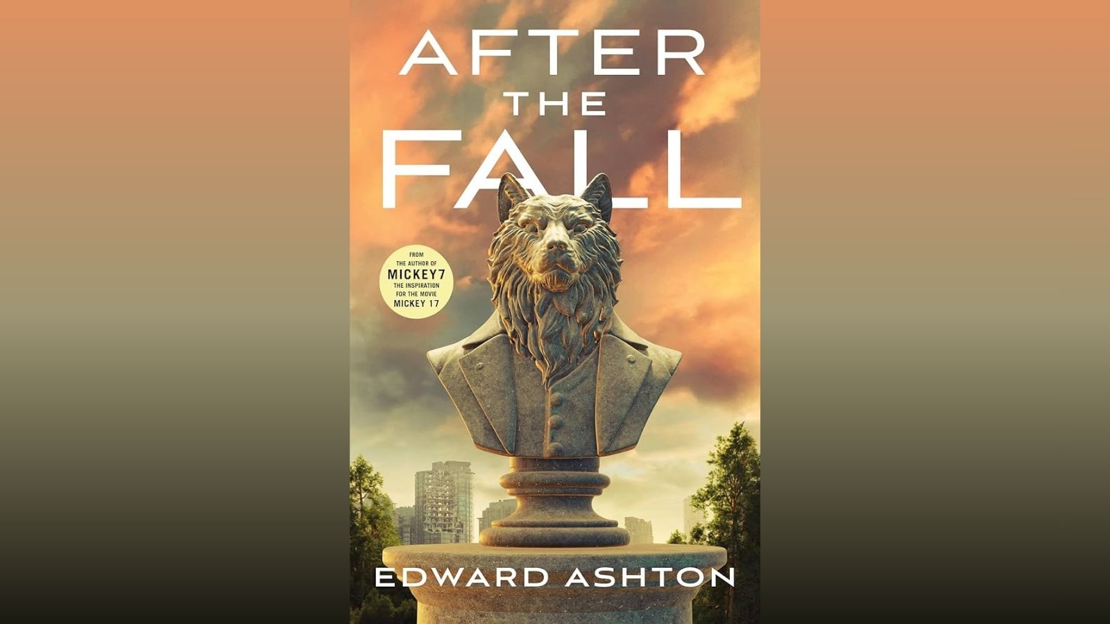 Book Review: After the Fall