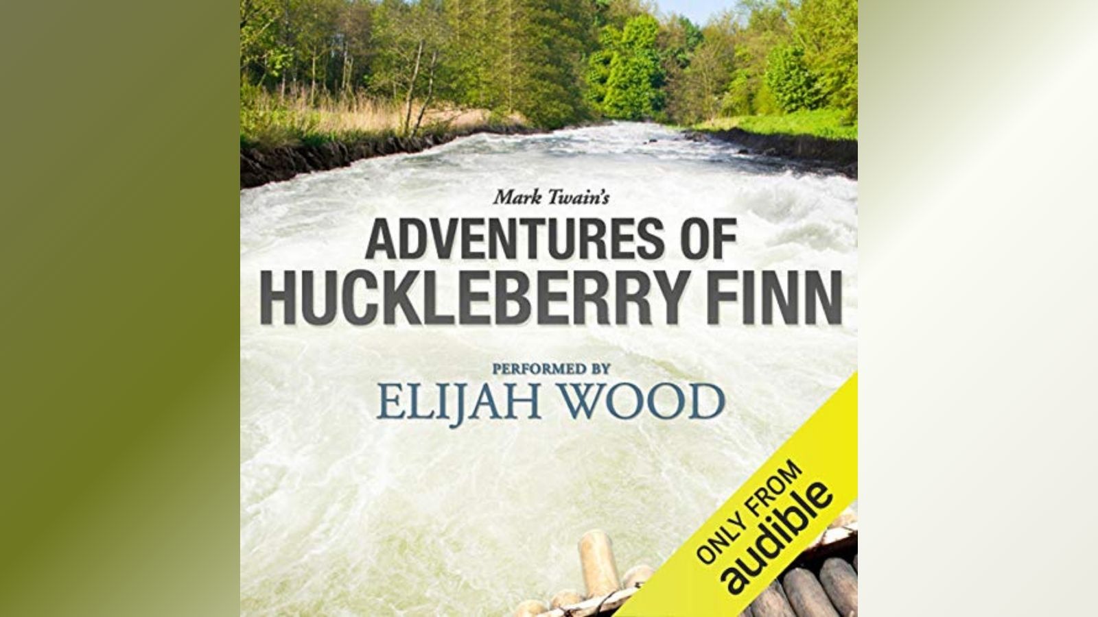 Book Review: The Adventures of Huckleberry Finn