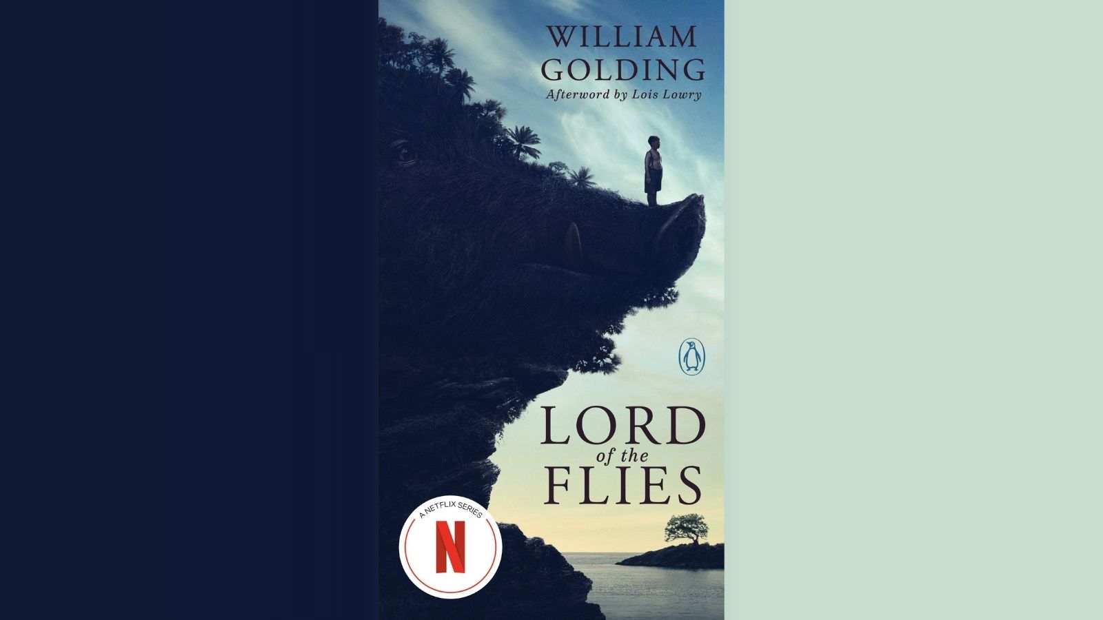 Book Review: Lord of the Flies