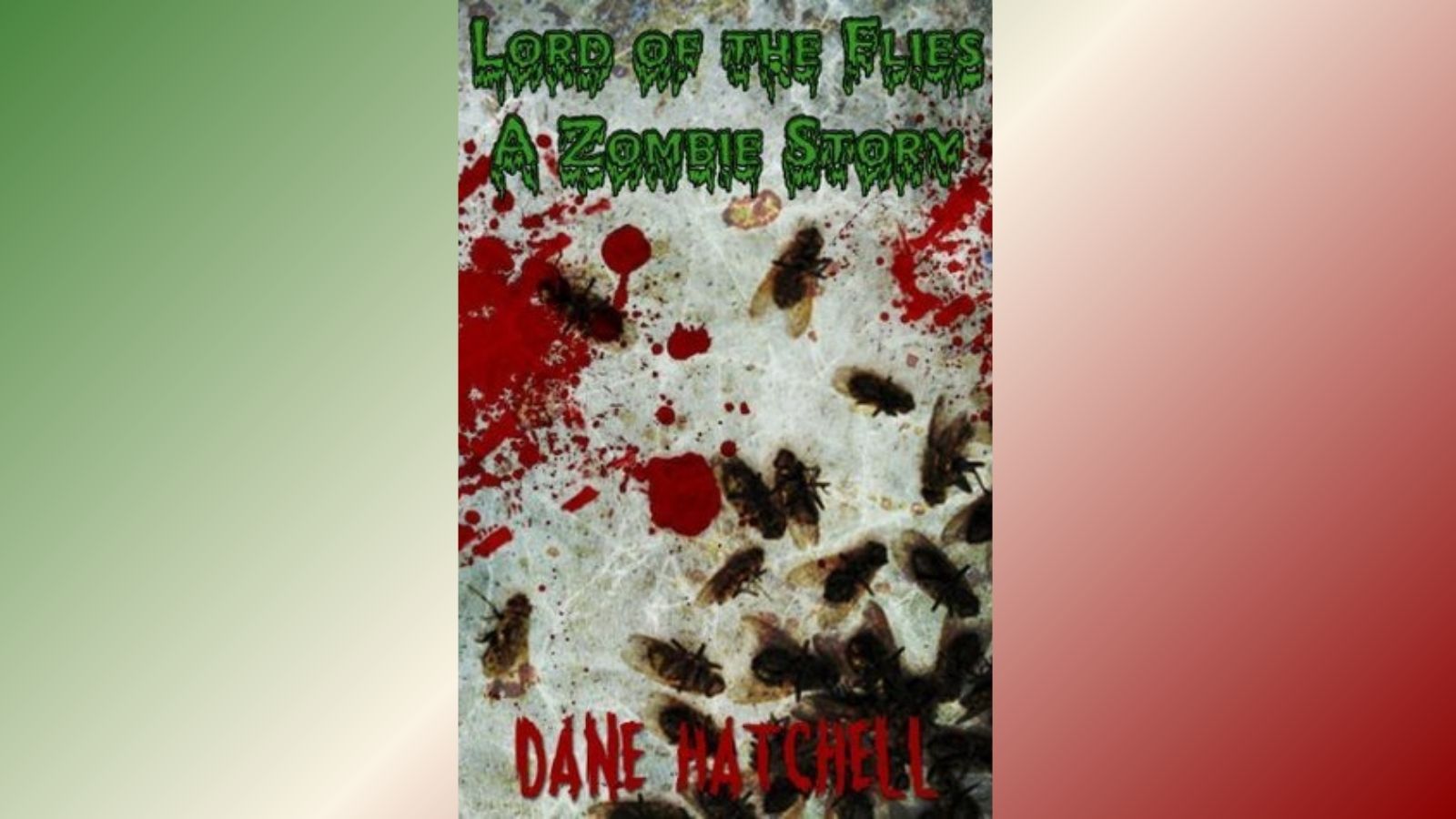 Book Review: Lord of the Flies: A Zombie Story