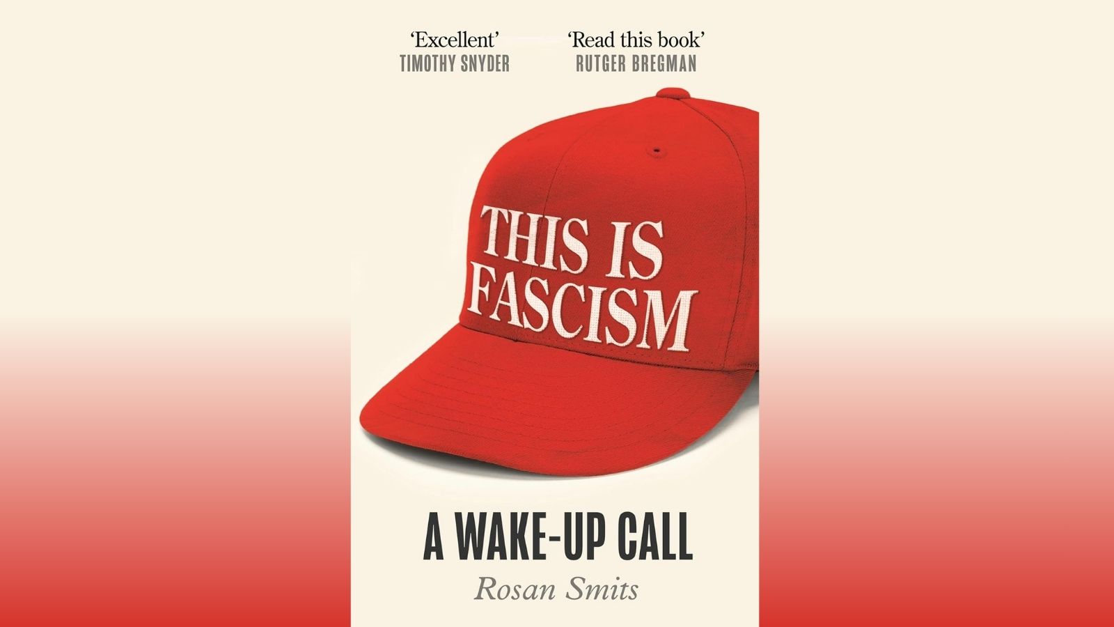 Book Review: This is Fascism: A Wakeup Call