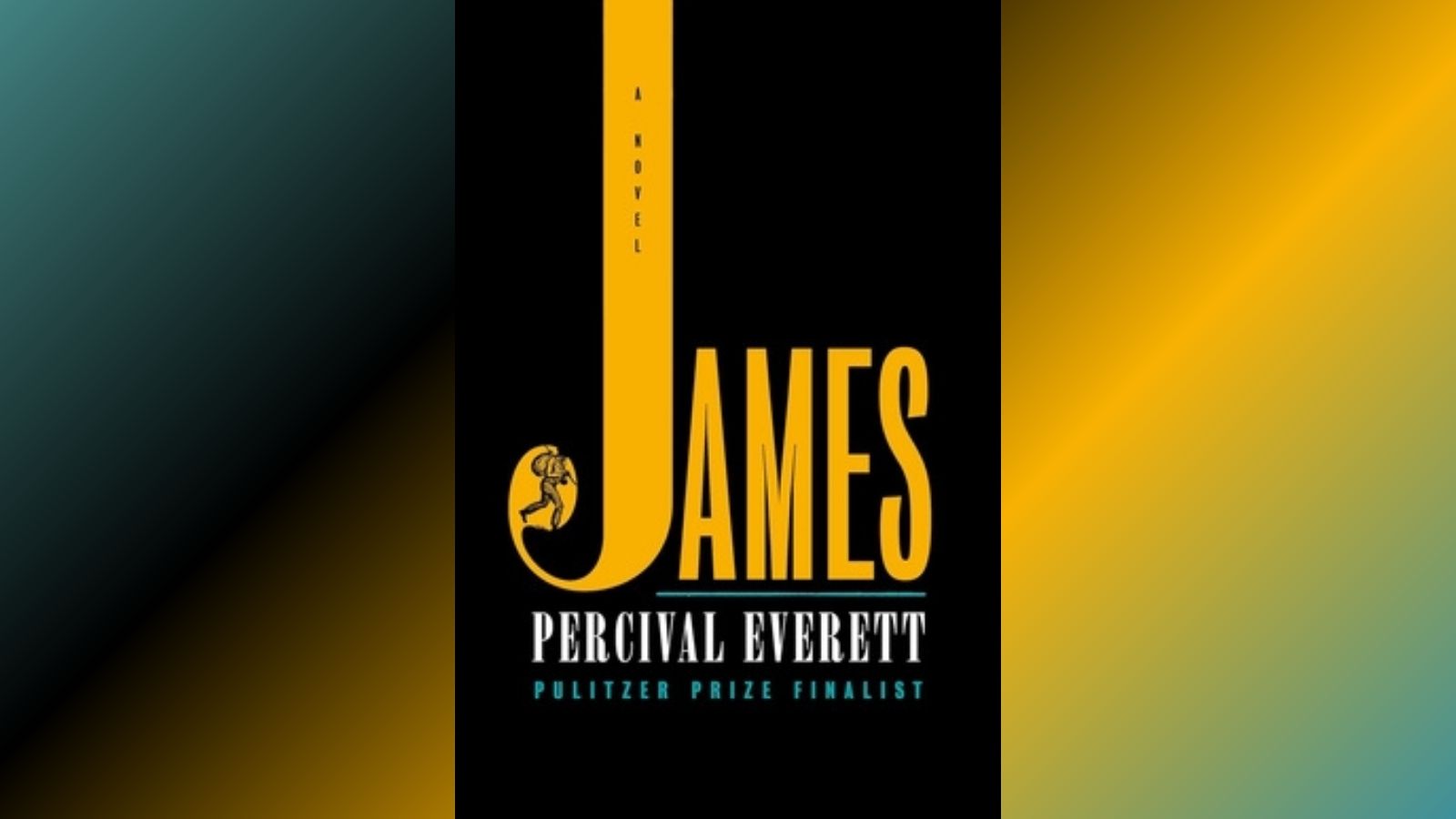 Book Review: James